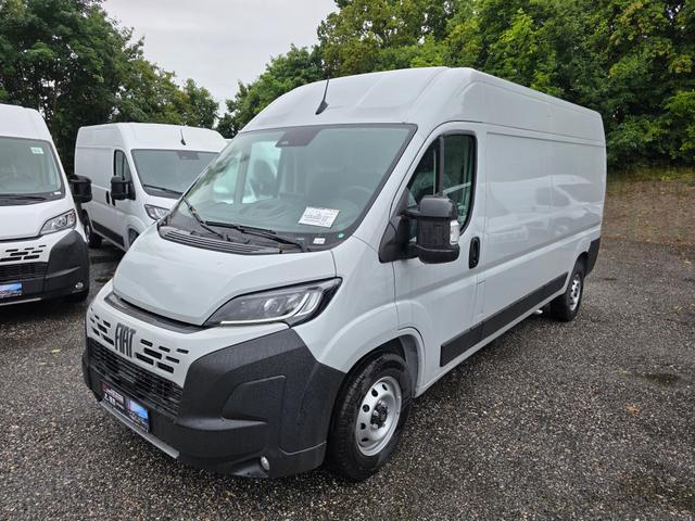 Fiat Ducato Kastenwagen - Serie 2 35 L3H2 180 AT M-Jet | Heckflügeltüren mit 260° Öffnung Sofort verfügbar