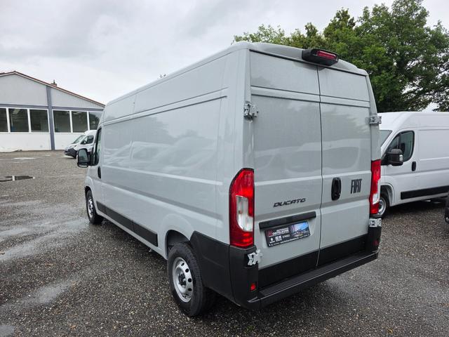 Fiat Ducato Kastenwagen Serie 2 35 L3H2 180 AT M-Jet | Heckflügeltüren mit 260° Öffnung Sofort verfügbar 