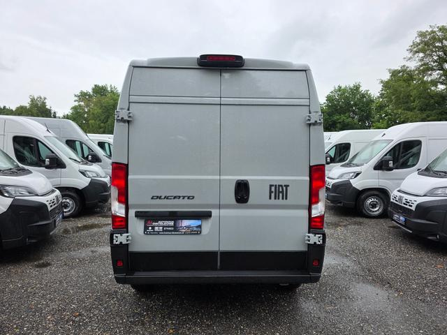 Fiat Ducato Kastenwagen Serie 2 35 L3H2 180 AT M-Jet | Heckflügeltüren mit 260° Öffnung Sofort verfügbar 