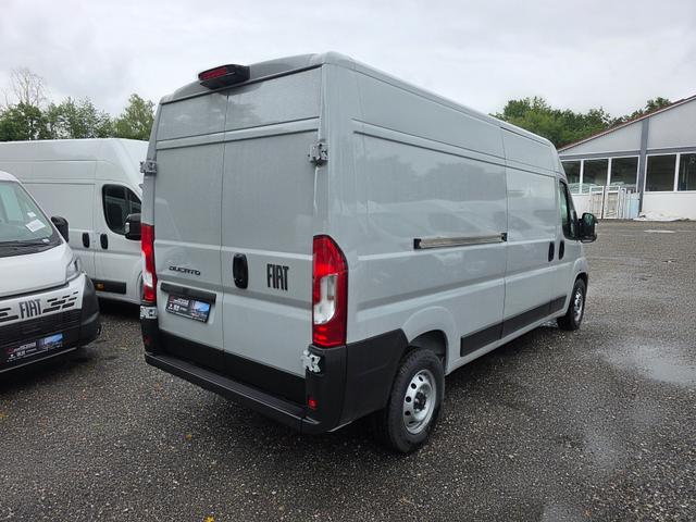 Fiat Ducato Kastenwagen Serie 2 35 L3H2 180 AT M-Jet | Heckflügeltüren mit 260° Öffnung Sofort verfügbar 