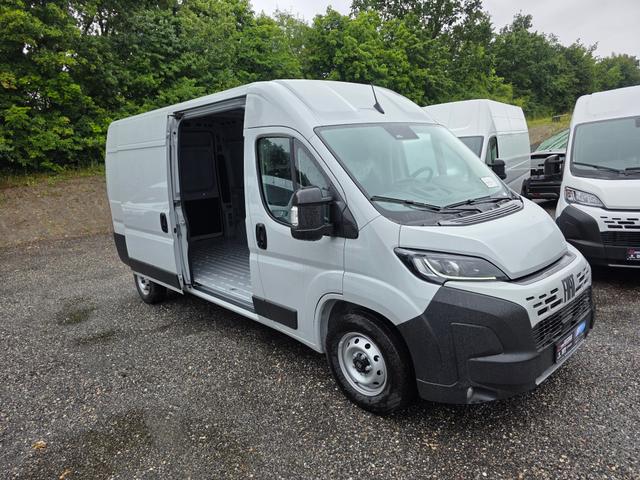 Fiat Ducato Kastenwagen Serie 2 35 L3H2 180 AT M-Jet | Heckflügeltüren mit 260° Öffnung Sofort verfügbar 