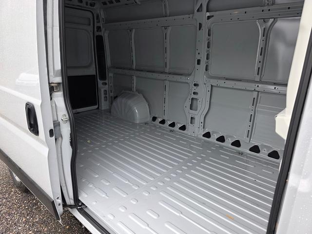 Fiat Ducato Kastenwagen Serie 2 35 L3H2 180 AT M-Jet | Heckflügeltüren mit 260° Öffnung Sofort verfügbar 