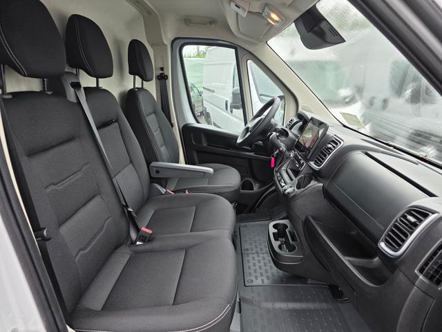 Fiat Ducato Kastenwagen Serie 2 35 L3H2 180 AT M-Jet | Heckflügeltüren mit 260° Öffnung Sofort verfügbar 