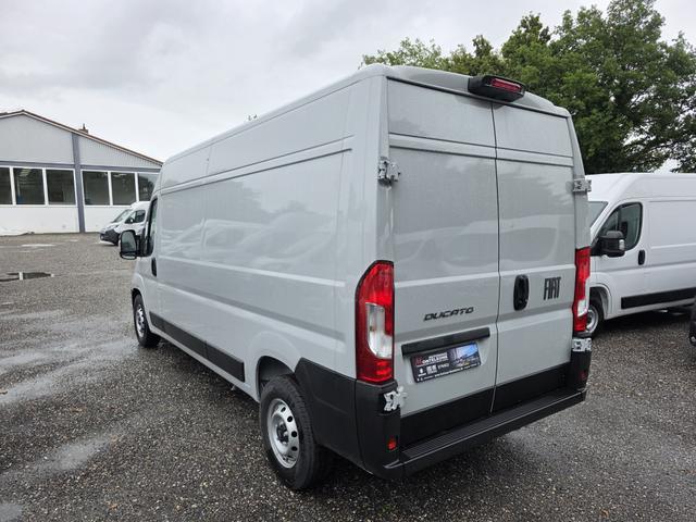 Fiat Ducato Serie 2 35 L3H2 180 AT M-Jet | Heckflügeltüren mit 260° Öffnung Sofort verfügbar 