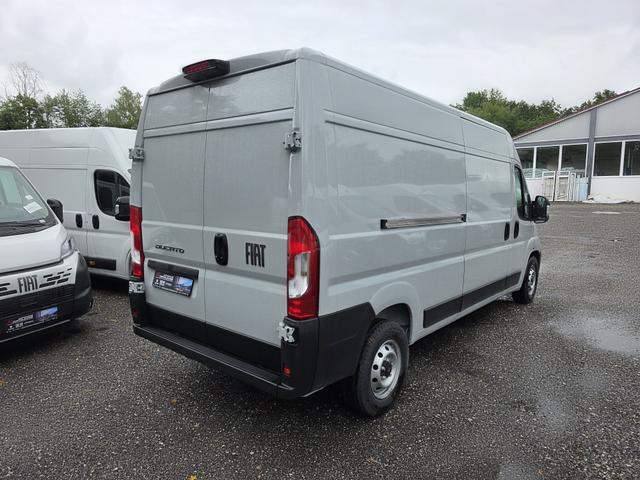 Fiat Ducato Serie 2 35 L3H2 180 AT M-Jet | Heckflügeltüren mit 260° Öffnung Sofort verfügbar 