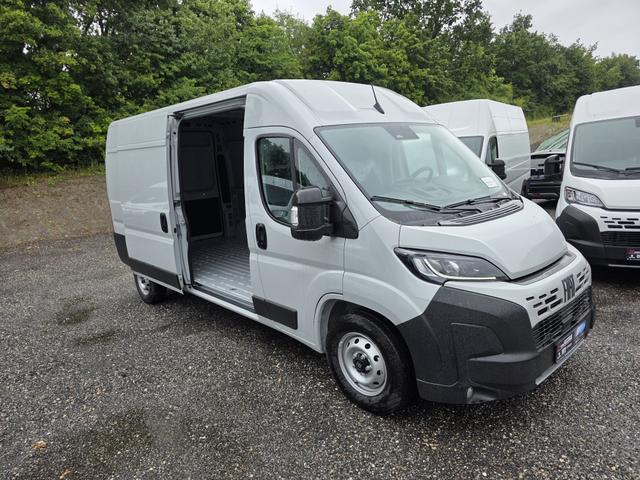 Fiat Ducato Serie 2 35 L3H2 180 AT M-Jet | Heckflügeltüren mit 260° Öffnung Sofort verfügbar 