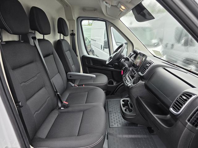 Fiat Ducato Serie 2 35 L3H2 180 AT M-Jet | Heckflügeltüren mit 260° Öffnung Sofort verfügbar 
