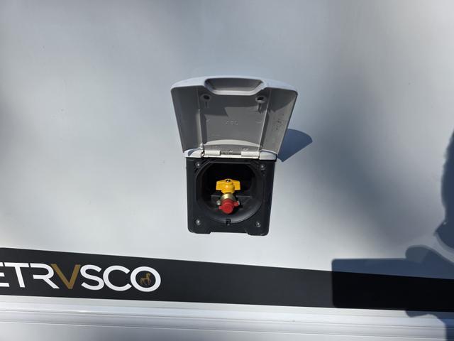 Etrusco Alkoven 2022 A 7300 DB A7300DB MJ2023 Dachklima | Solar Lithium RFK Sofort 