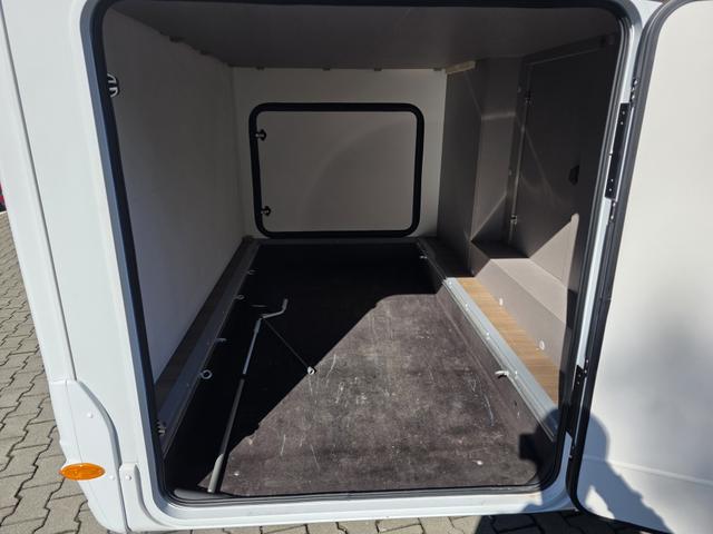 Etrusco Alkoven 2022 A 7300 DB A7300DB MJ2023 Dachklima | Solar Lithium RFK Sofort 