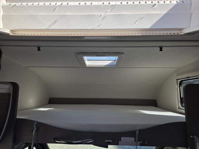 Etrusco Alkoven 2022 A 7300 DB A7300DB MJ2023 Dachklima | Solar Lithium RFK Sofort 