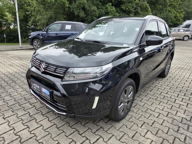 Suzuki Vitara - 1.4 Club Hybrid