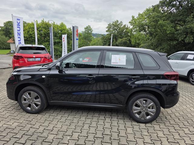 Suzuki Vitara 1.4 Club Hybrid 