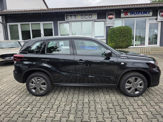 Suzuki Vitara 1.4 Club Hybrid 