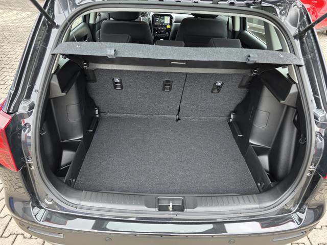 Suzuki Vitara 1.4 Club Hybrid 