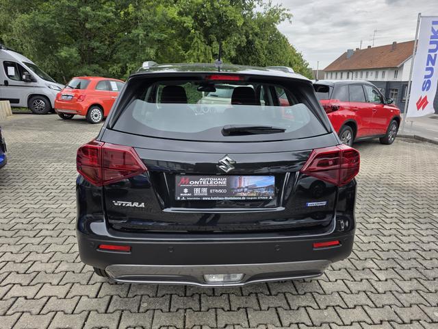 Suzuki Vitara 1.4 Club Hybrid 