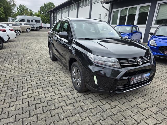 Suzuki Vitara 1.4 Club Hybrid 