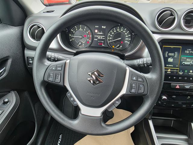 Suzuki Vitara 1.4 Club Hybrid 