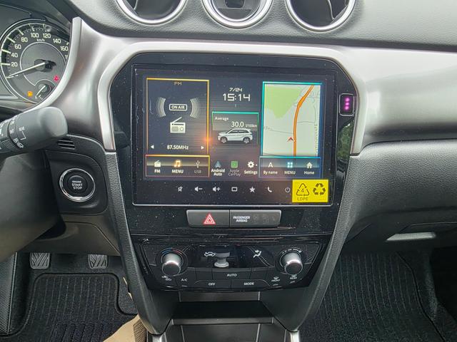 Suzuki Vitara 1.4 Club Hybrid 