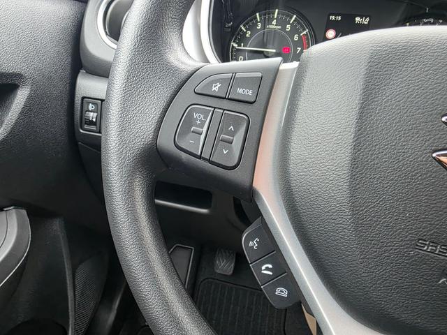 Suzuki Vitara 1.4 Club Hybrid 