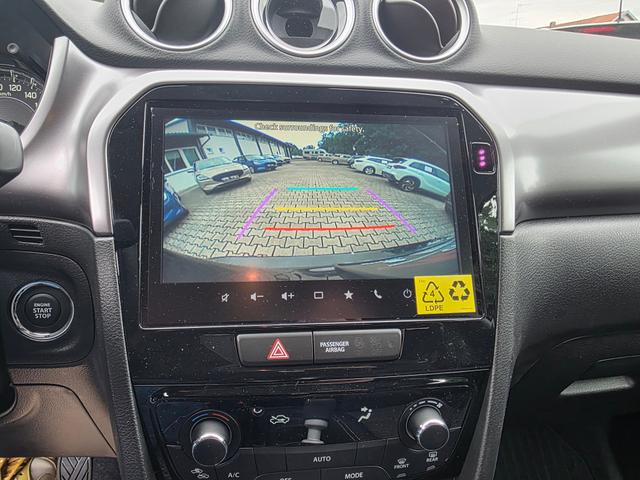 Suzuki Vitara 1.4 Club Hybrid 