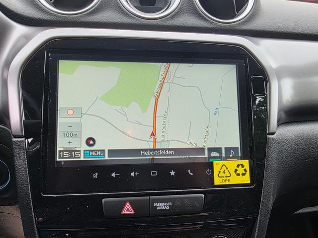 Suzuki Vitara 1.4 Club Hybrid 