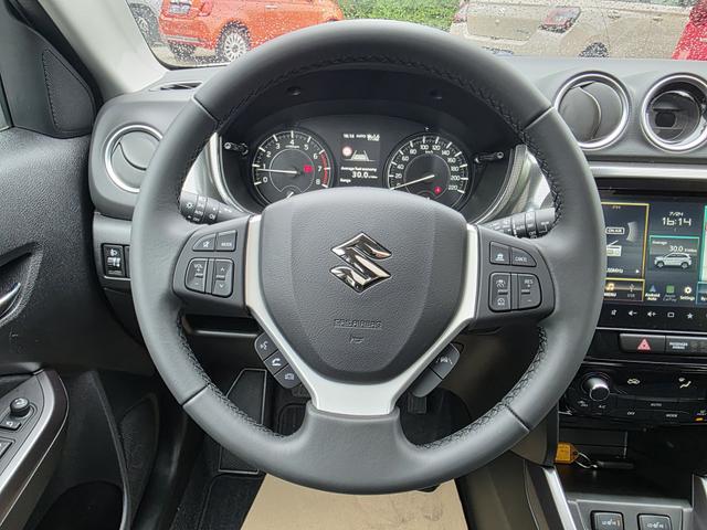 Suzuki Vitara 1.4 Comfort+ Allgrip Hybrid 