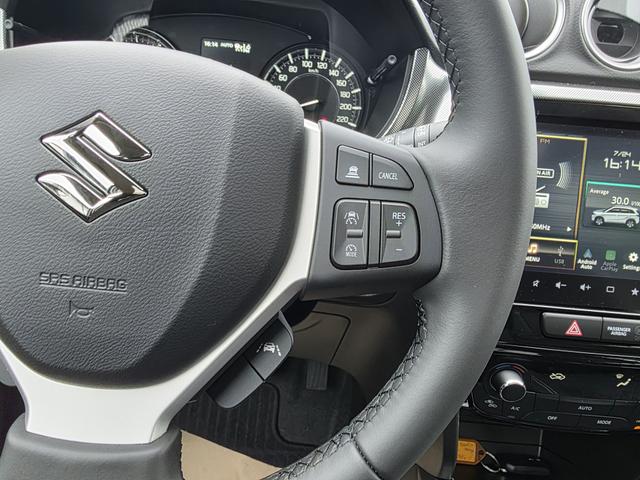 Suzuki Vitara 1.4 Comfort+ Allgrip Hybrid 