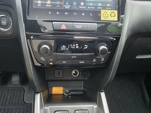 Suzuki Vitara 1.4 Comfort+ Allgrip Hybrid 