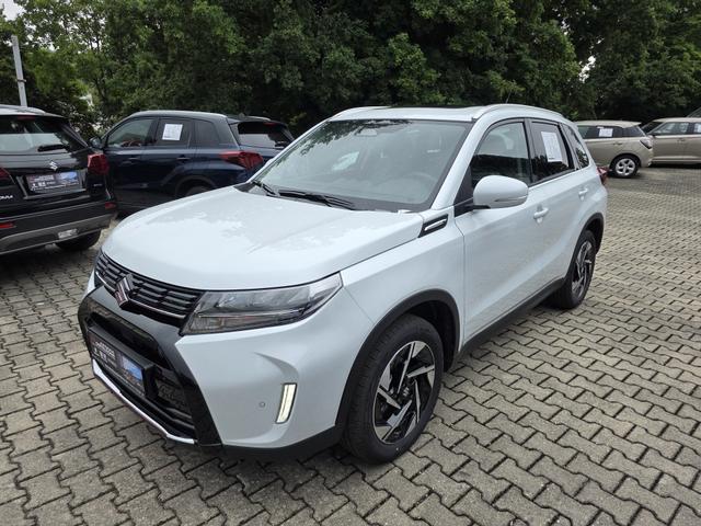 Suzuki Vitara - 1.4 Comfort+ Allgrip Hybrid