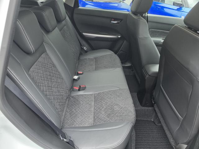 Suzuki Vitara 1.4 Comfort+ Allgrip Hybrid 