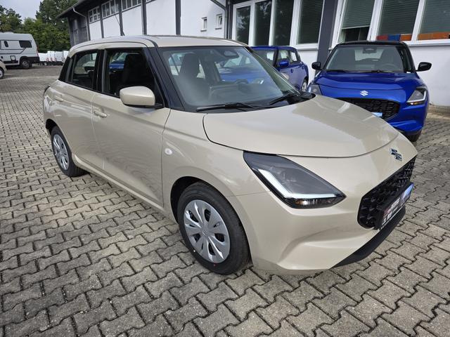 Suzuki Swift - 1.2 Dualjet Hybrid Club | Sofort verfügbar!
