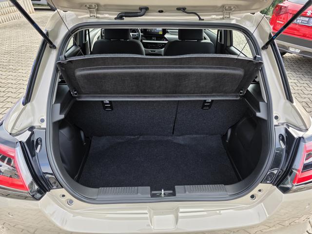 Suzuki Swift 1.2 Dualjet Hybrid Club | Sofort verfügbar! 