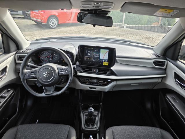 Suzuki Swift 1.2 Dualjet Hybrid Club | Sofort verfügbar! 
