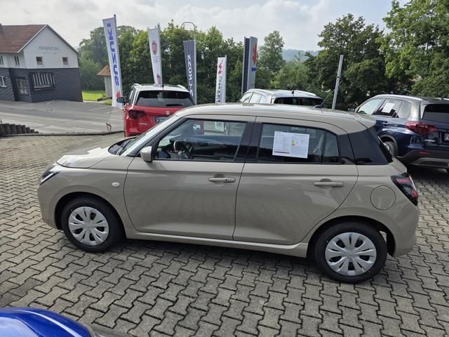 Suzuki Swift 1.2 Dualjet Hybrid Club | Sofort verfügbar! 