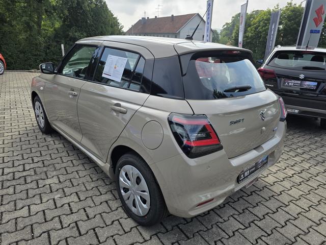 Suzuki Swift 1.2 Dualjet Hybrid Club | Sofort verfügbar! 