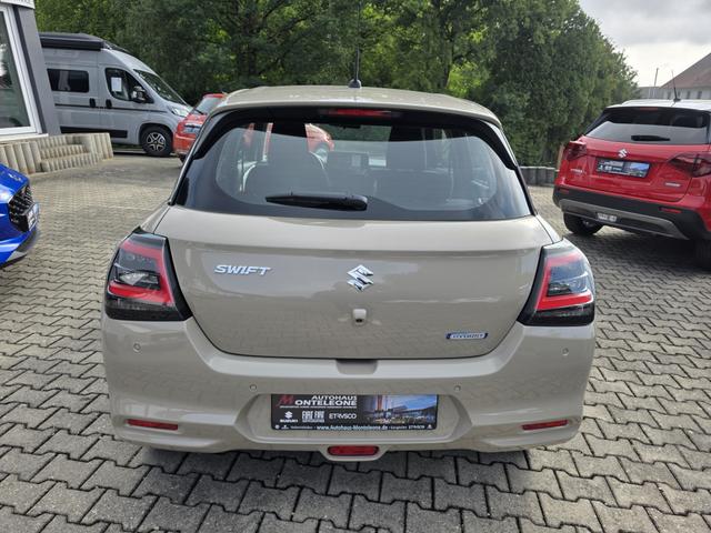 Suzuki Swift 1.2 Dualjet Hybrid Club | Sofort verfügbar! 