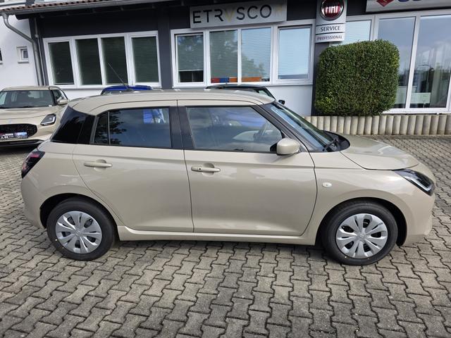 Suzuki Swift 1.2 Dualjet Hybrid Club | Sofort verfügbar! 