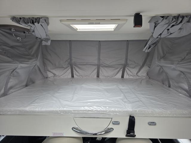 Etrusco Integrierte Fiat 24 I7400SBC 180 AT MJ25 