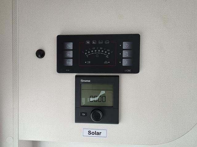Etrusco Integrierte Fiat 24 I7400SBC 180 AT MJ25 