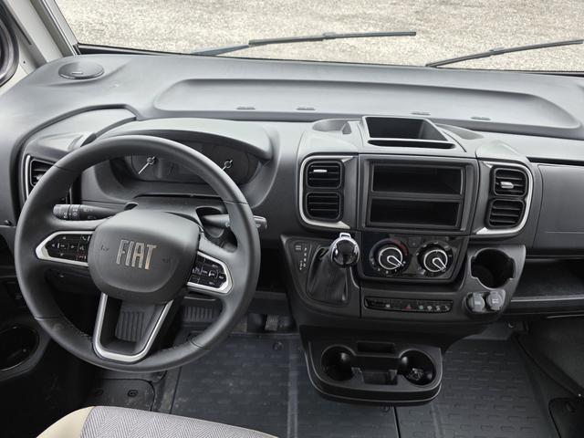 Etrusco Integrierte Fiat 24 I7400SBC 180 AT MJ25 