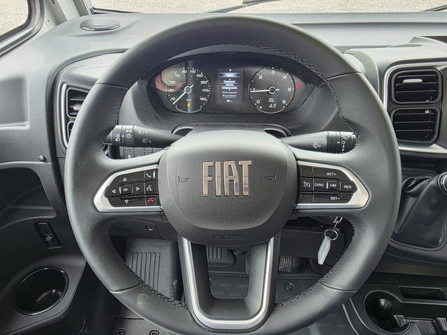 Etrusco Integrierte Fiat 24 I7400SBC 180 AT MJ25 