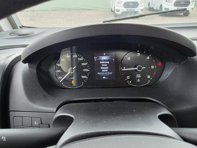 Etrusco Integrierte Fiat 24 I7400SBC 180 AT MJ25 