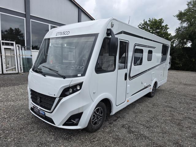 Etrusco Integrierte Fiat 24 - I7400SBC 180 AT MJ25