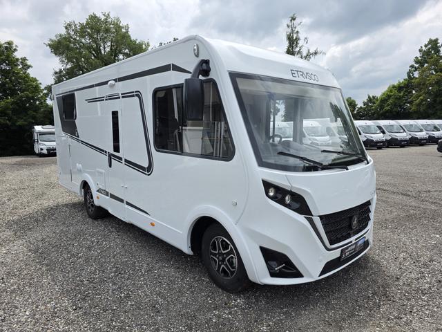 Etrusco Integriert MJ 2025 - I6900SB 140 PS AT
