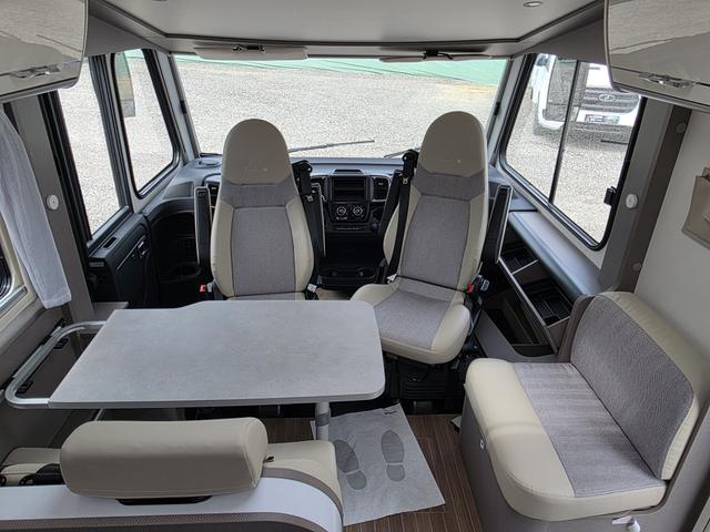 Etrusco Integriert MJ 2025 I6900SB 140 PS AT 