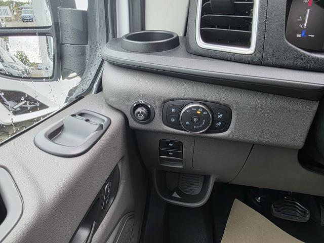Etrusco V-Model MJ25 V6.8SCF 165 PS AT 