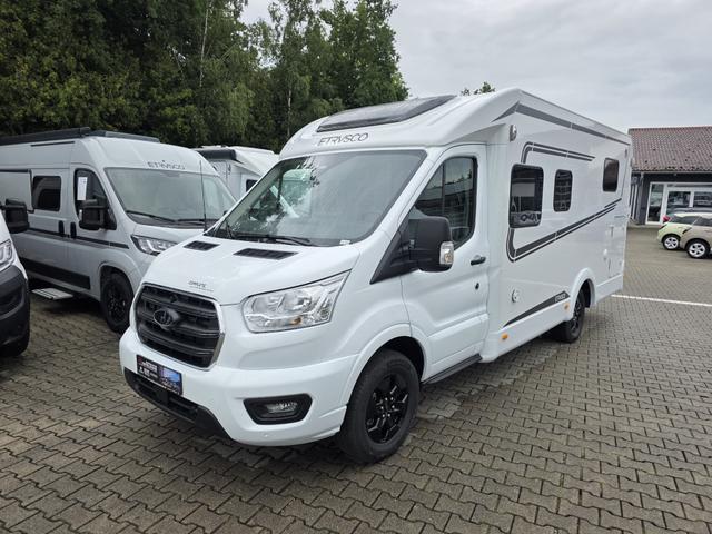 Etrusco V-Model MJ25 V6.8SCF 165 PS AT 
