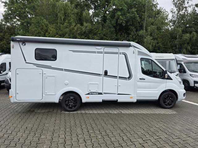 Etrusco V-Model MJ25 V6.8SCF 165 PS AT 