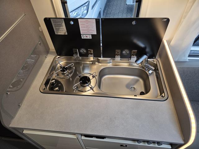 Etrusco V-Model MJ25 V6.8SCF 165 PS AT 