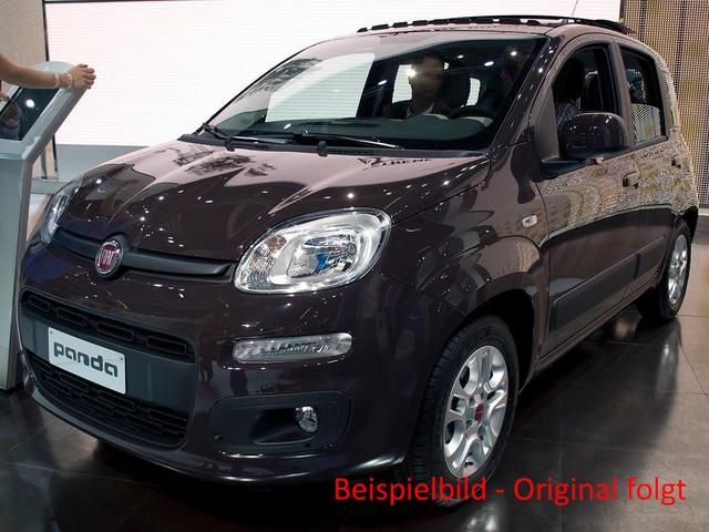 Fiat Panda - Hybrid 1.0 GSE 51kw 70 PS